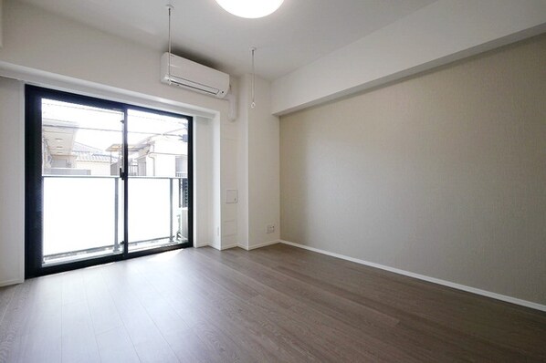 ユリカロゼAZ西台の物件内観写真